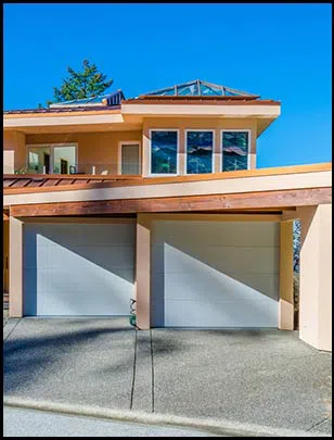 Central Garage Door Service Oakland, CA 510-342-3732 - Custom-Garage-Doors