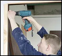 Central Garage Door Service Oakland, CA 510-342-3732 - Installation